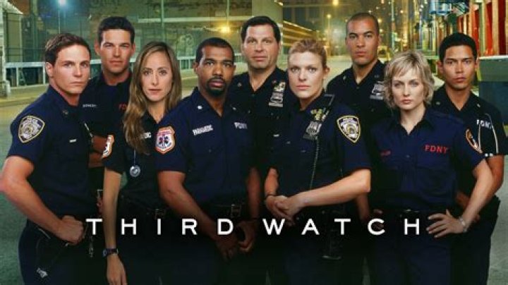 Third Watch NBC Series Where To Watch