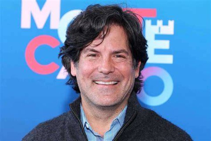 This is how Matthew Labyorteaux from "Little House on the Prairie