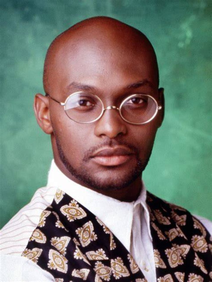 Thomas Mikal Ford Wiki Pin On Biography Palmira Rizzo