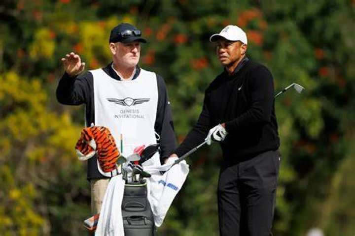 Tiger’s caddie Joe LaCava set to loop for new man this week GolfWRX