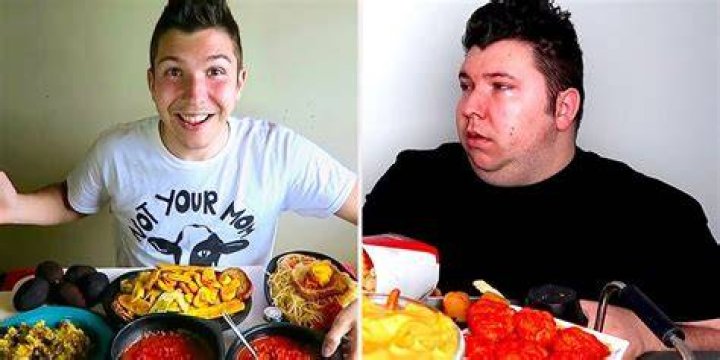 Tik Tok Star Nikocado Avocado's Failing Mental Health