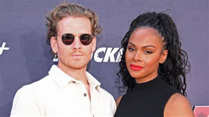 Tika Sumpter's Husband And Their Journey Of Love
