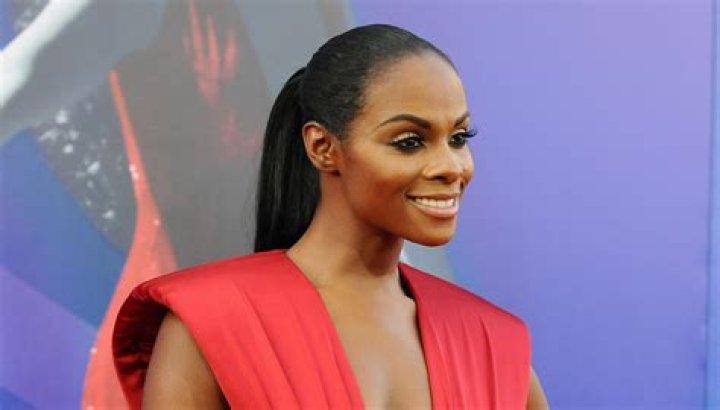Tika Sumpter Baby Girl EllaLoren Essence