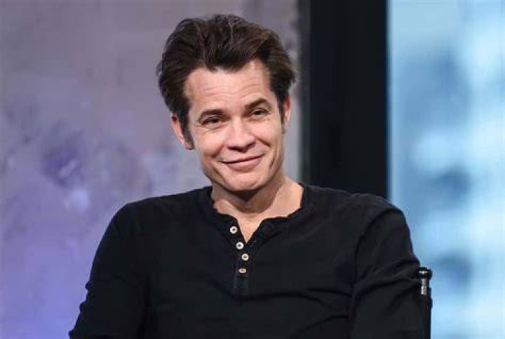 Timothy Olyphant's Net Worth And Financial Journey