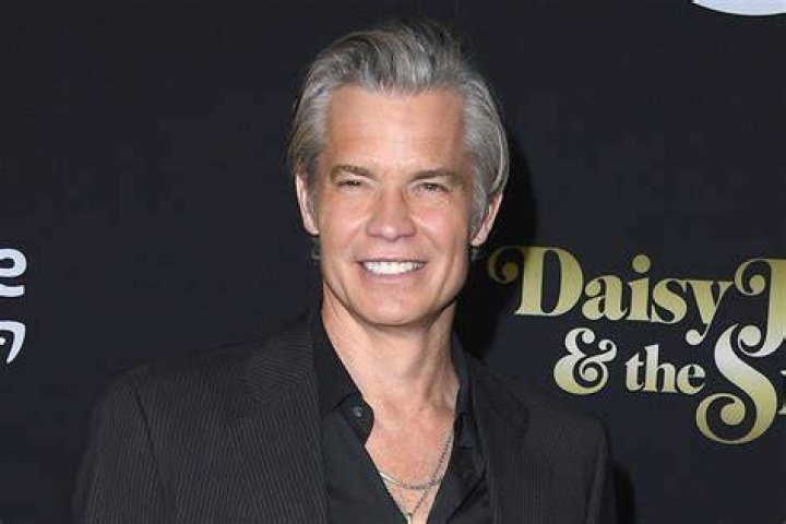 Timothy Olyphant Illness: Unveiling The Truth And Dispelling Rumors