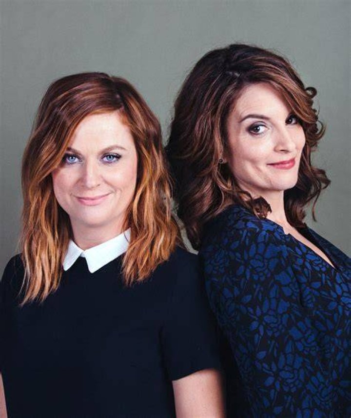 Tina Fey, Amy Poehler, Rachel Dratch, Will Forte and Chris Parnell at a