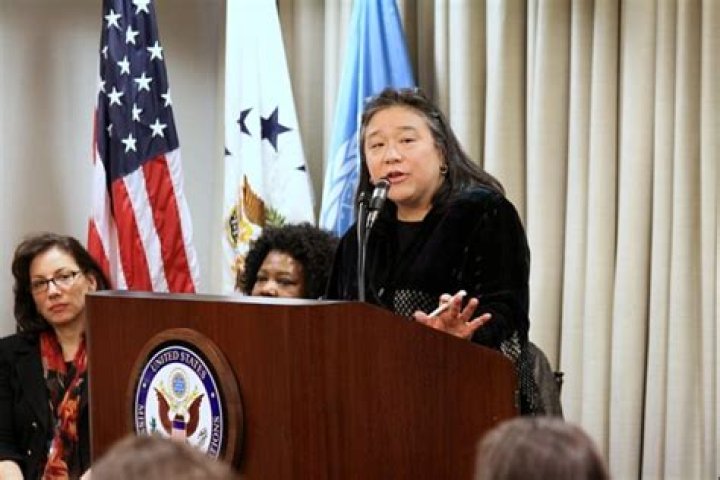 Tina Tchen Archives White House Correspondents Insider
