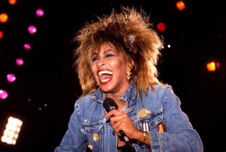 Tina Turner's son Ike Turner Jr. arrested on cocaine charge Los