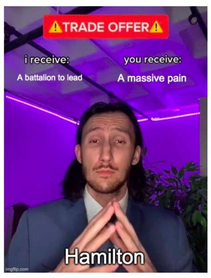 To the Present (Hamilton reacts+ xreader) Hamilton funny, Hamilton