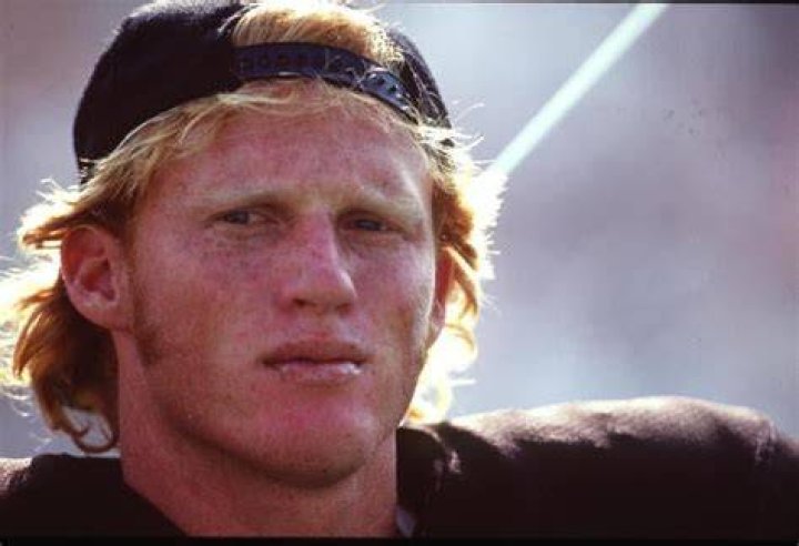 Todd Marinovich Net Worth 2023 Wiki, Married, Family, Wedding, Salary