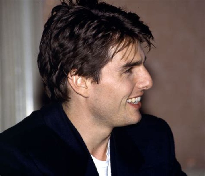 Tom Cruise Profile Images &mdash; The Movie Database (TMDB)