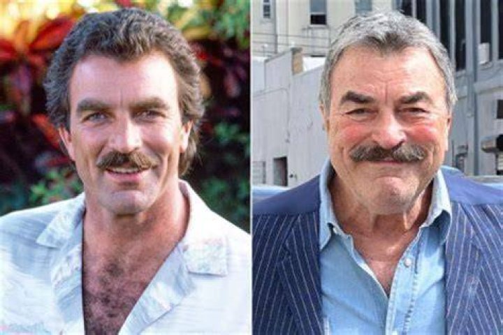 Tom Selleck Bio, Wiki, Age, Height, Mustache, Young, Now, Movies & TV