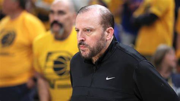 Tom Thibodeau's Son: A Rising Star In The NBA