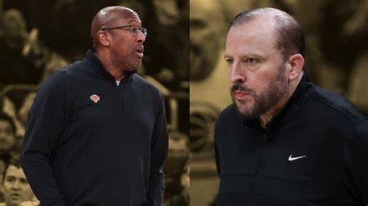 Tom Thibodeau's Family Facts The Truth About His Wife And Children