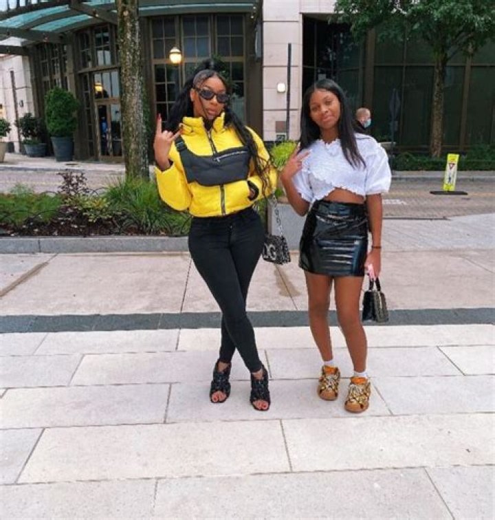 Tommie Lee of &lsquo;Love & Hip Hop Atlanta&rsquo; Faces Over 50 Years for Child