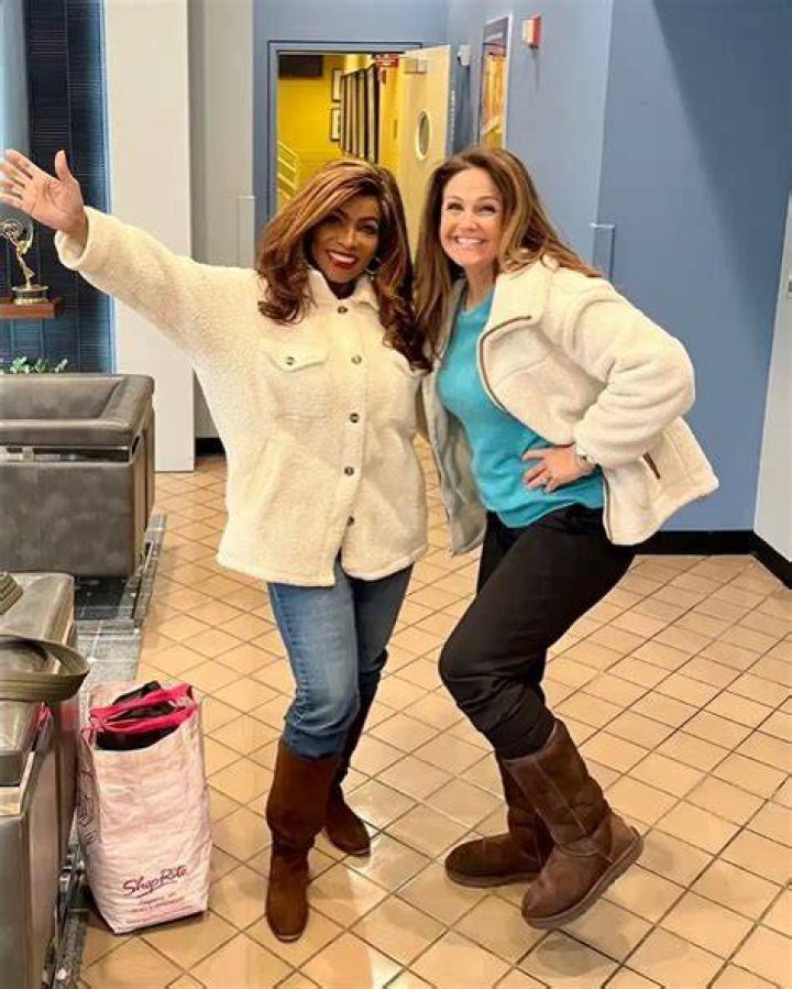 Toni Yates' Marital Status Revealed