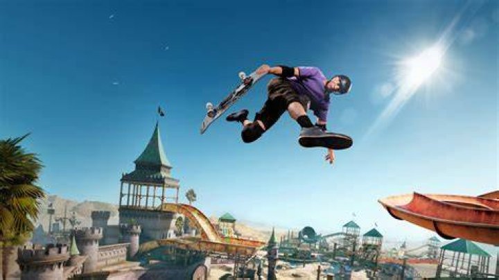 Tony Hawk is r&eacute;szt vesz a Bitcoin2020 konferenci&aacute;n Kripto Akad&eacute;mia