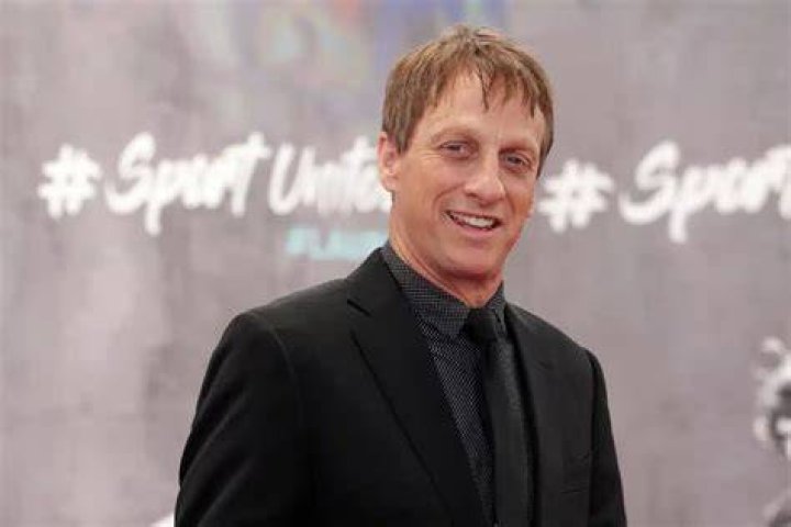 Tony Hawk Net Worth Investments & Career [2024 Update]
