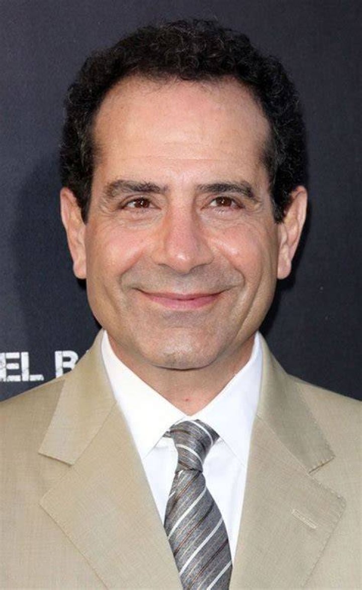 Tony Shalhoub, Biography, Education, Career, Personal Life And Net