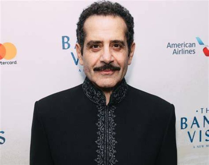 Tony Shalhoub Net Worth, Wife, Children, Age, Height