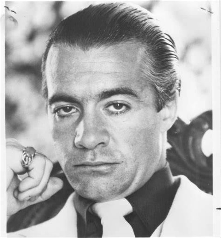 tony sirico mugshot Tony Sirico Pictures Rotten Tomatoes Guys I