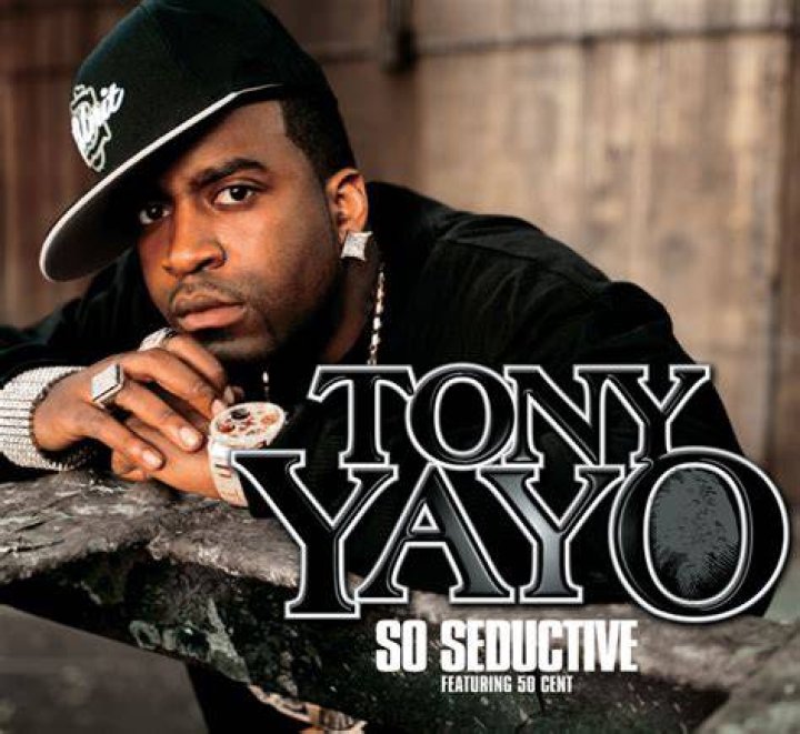 Tony Yayo's Rise To Hip-Hop Stardom