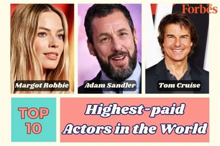 Top 10 Highest Paid Actors in Bollywood Blogging Heros