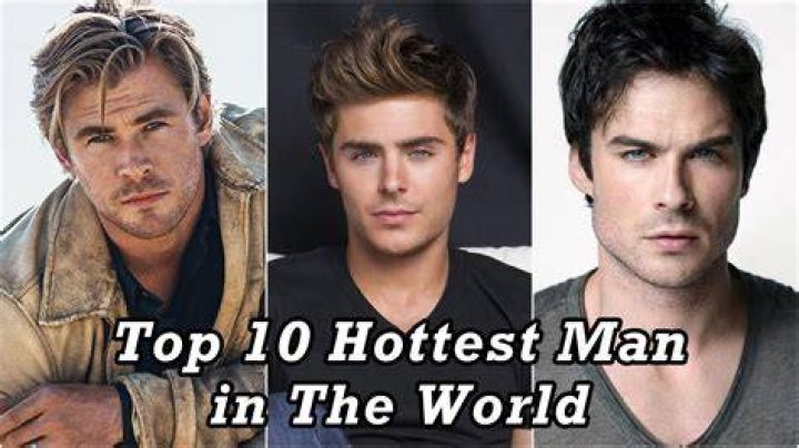 Top 10 Hottest Men in Country Music Male country singers, Country