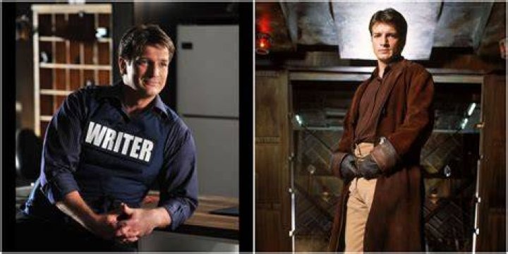 Top 10 Nathan Fillion Movie & TV Roles, According To IMDb