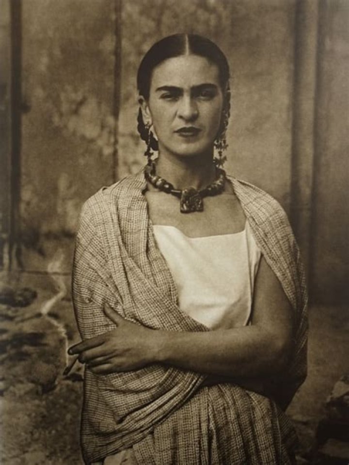 Top 18 Famous Mexican People Discover Walks Blog