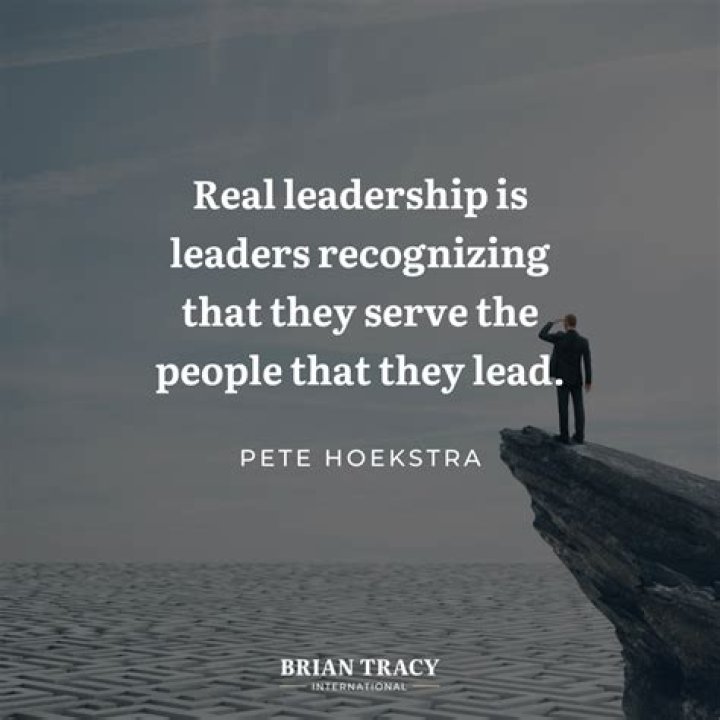 TOP 25 LEADERSHIP QUOTES (of 1000) AZ Quotes