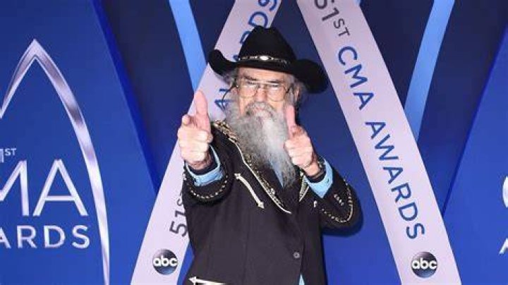 Top 5 Uncle Si Moments On &lsquo;Duck Dynasty&rsquo; Country Rebel