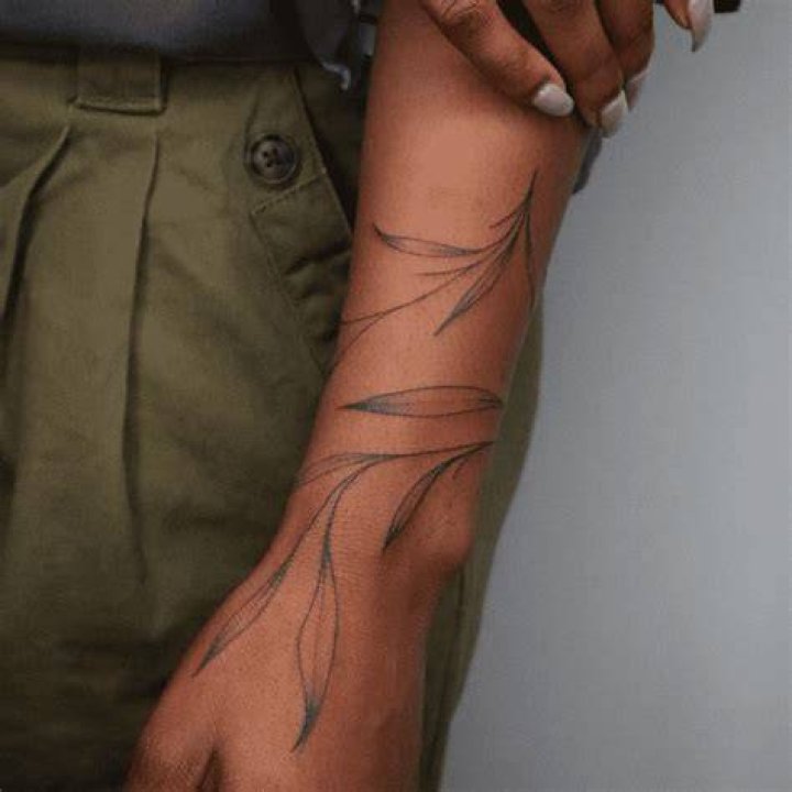 Top 79 Best Small Wrist Tattoo Ideas [2021 Inspiration Guide]