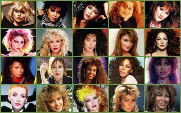 Top 80s Female Rock Singers Who Ruled Supreme In the 1980s
