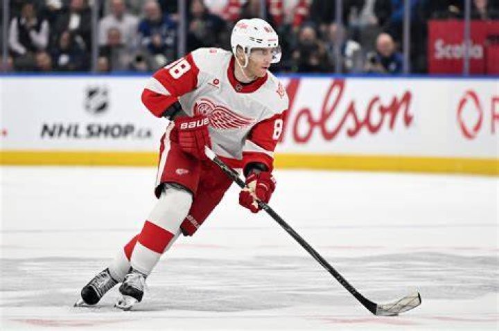 Top American-Born Hockey Players Of All Time