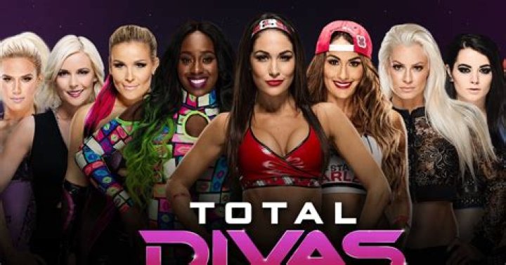 total divas