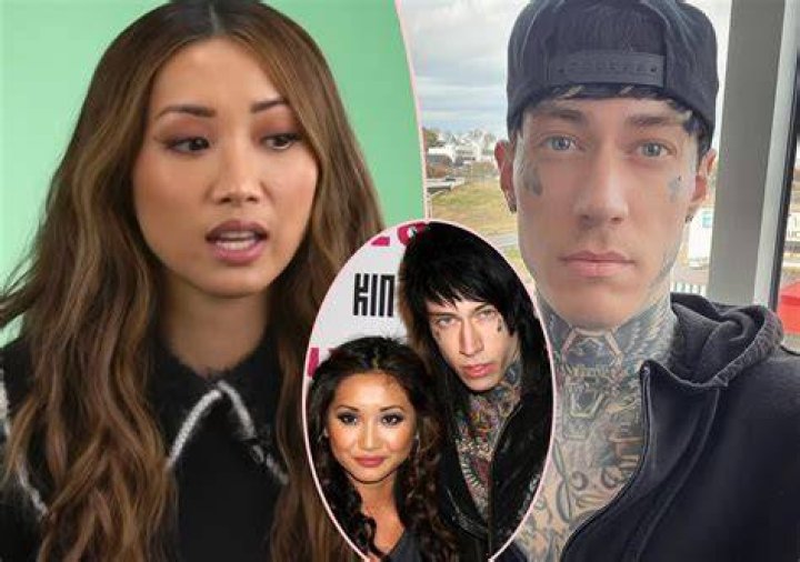 Trace Cyrus's Matrimonial History: Unveiling His Wife And Past Relationships