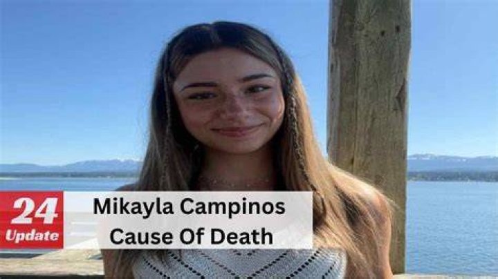 Tragedy Strikes: Mikayla Campinos' Devastating Accident