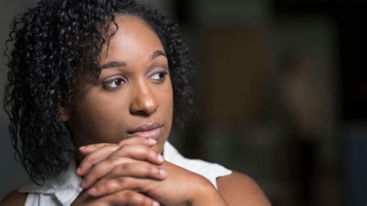 Transgender AfricanAmericans’ Open Wound ‘We’re Considered a Joke