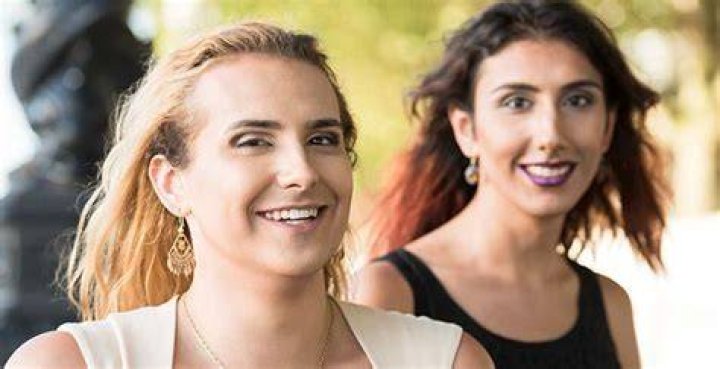 Transgender 'Sister Wives' Star Leon Brown Cuts Ties With The Family