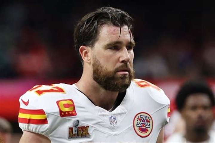 Travis Kelce's Niece Is a Taylor Swift Fan, Mom Kylie Kelce Says