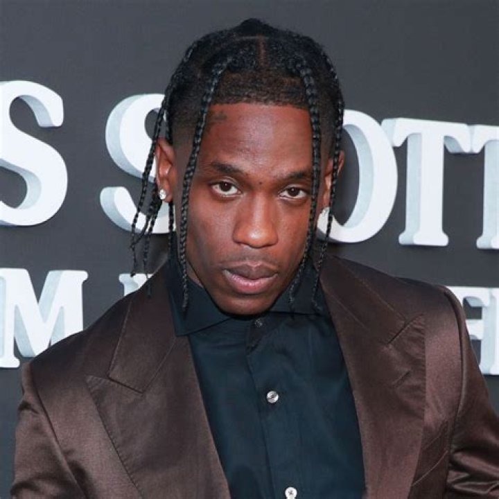 Travis Scott Biography, Age, Height, Real Name, Weight And Net Worth