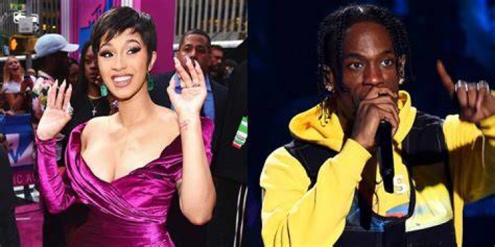 Travis Scott Rumored To Perform At Miami? Fans Thinks So After THIS