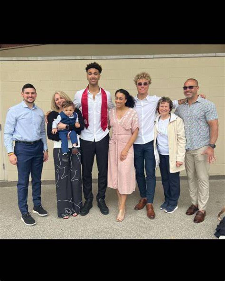 Trayce Jackson Davis Parents Family Life & Siblings and More