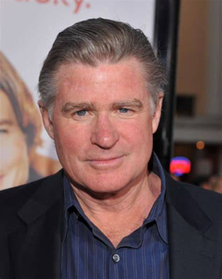 Treat Williams Celebrity Biography. Star Histories at