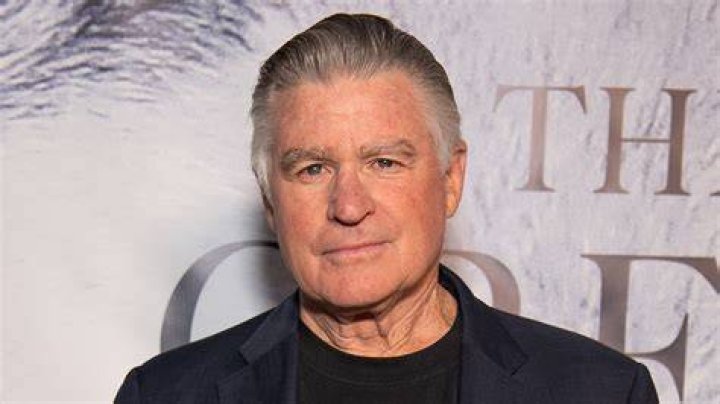 Treat Williams EthanSaanya