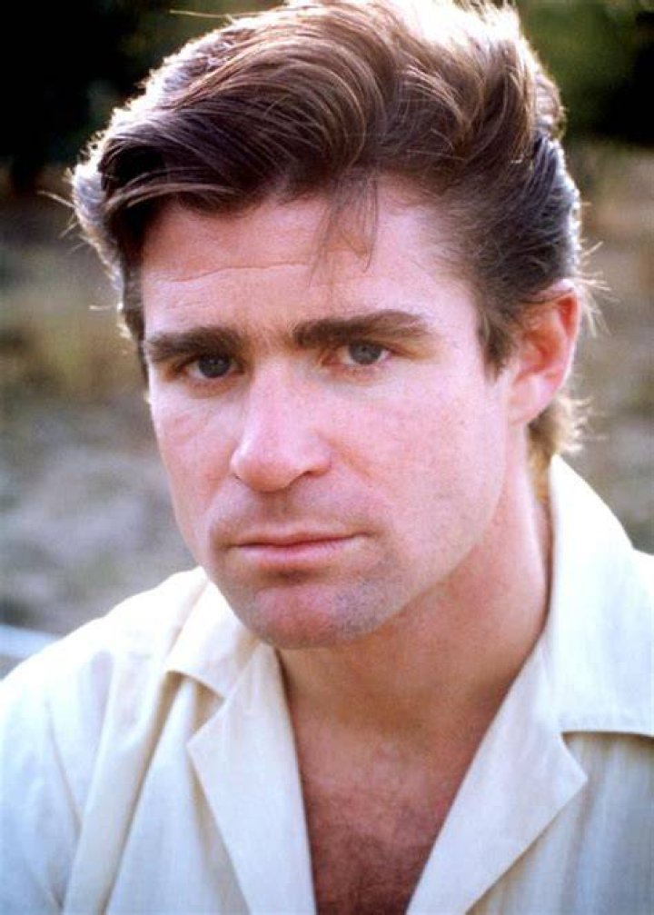 Treat Williams William actor, Actors, Hollywood stars