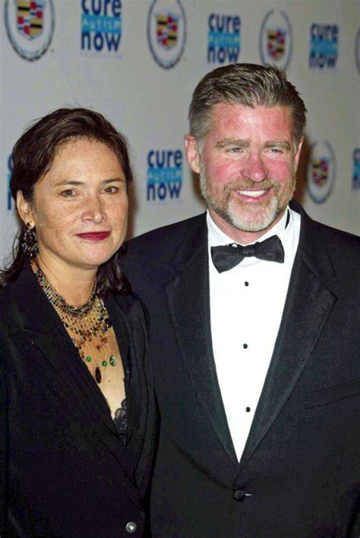 Treat Williams&rsquo; Wife Pam Van Sant Mourns His Tragic Death Meet the Actress