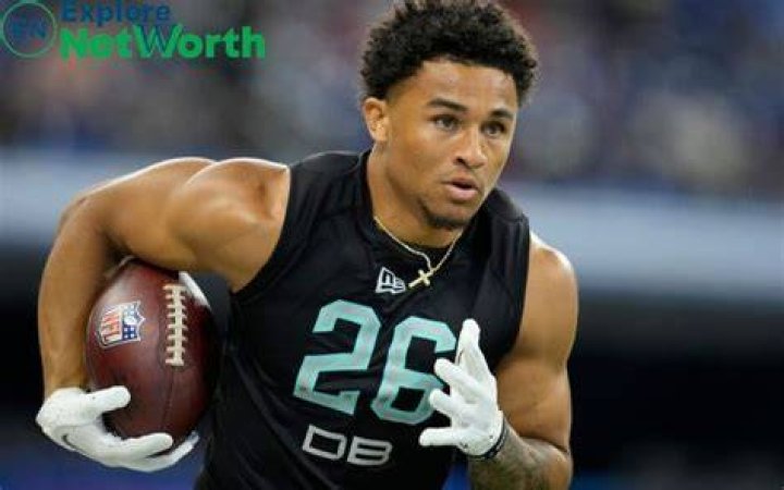 Trent Mcduffie Net Worth, Wiki, Biography, Age, Wife, Parents