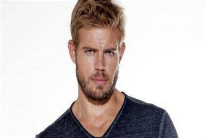 Trevor Donovan Biography, Age, Height, Girlfriend mrDustBin